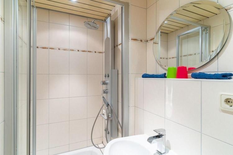 Ferienwohnung, St Peter - Ording Sankt Peter-Ording Bagian luar foto